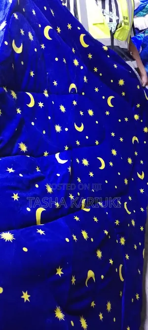 Single Woollen Duvet Set