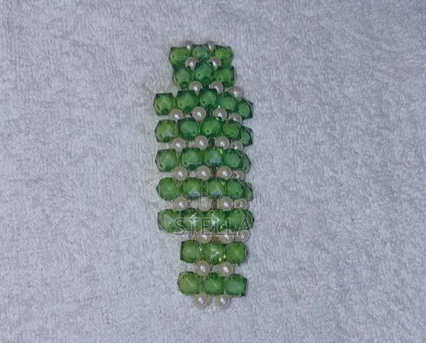 Beads Jewelry Collection