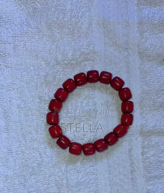 Beads Jewelry Collection