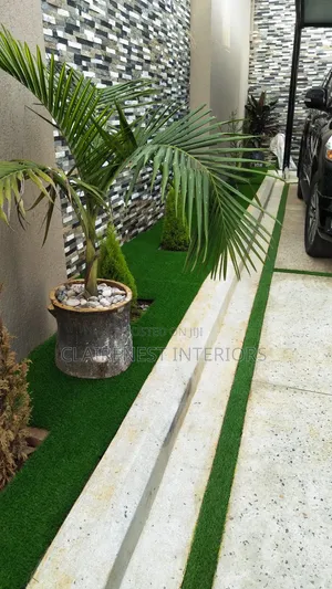 Turn Places Into Vibrant Spaces With Artificial Green Grass Carpet