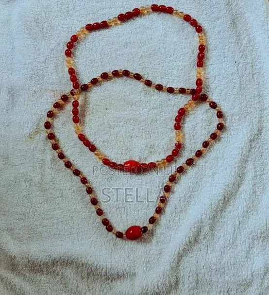Beads Jewelry Collection