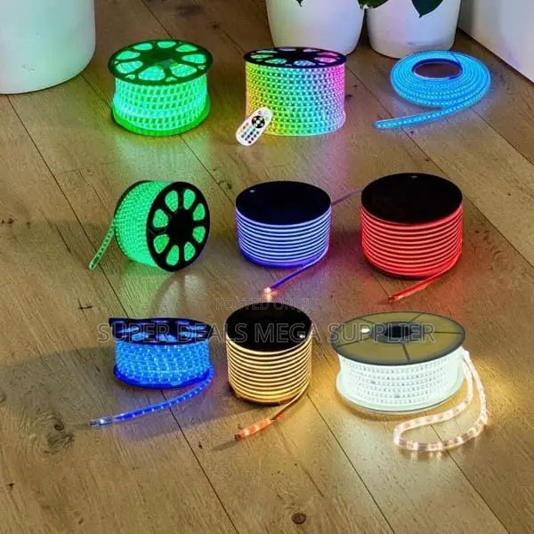 Bright Illumination Flexible LED Snake Lights Strip Lights Wholesale