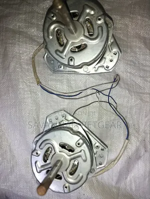 Replacement Electric Motors for Vegetable Shredder, Washing Machines