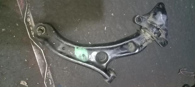 Honda Fit (2012) Control Arm