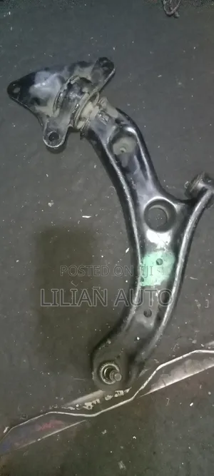 Honda Fit (2012) Control Arm