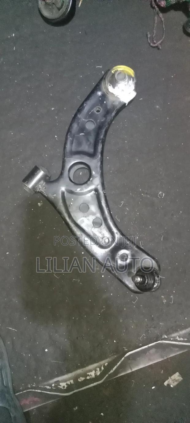 Passo Control Arm - thumbnail 2