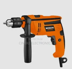 Wokin Corded Hammer Drill