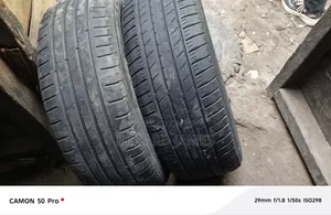 Benard Tyres
