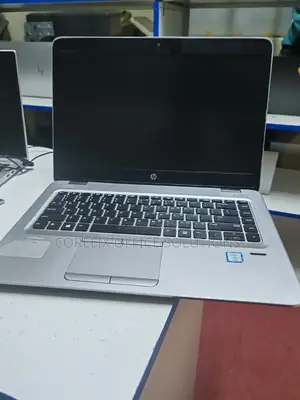 Laptop HP EliteBook 840 G3 8GB Intel Core i5 SSD 256GB