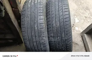 Benard Tyres