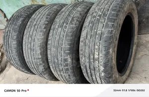 Benard Tyres