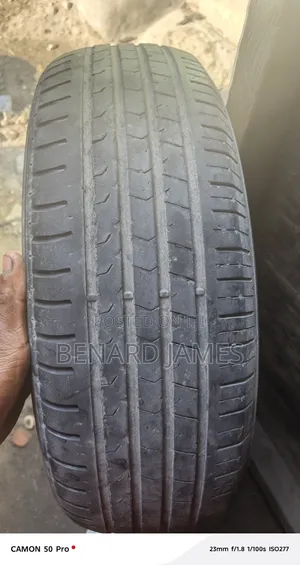 Benard Tyres