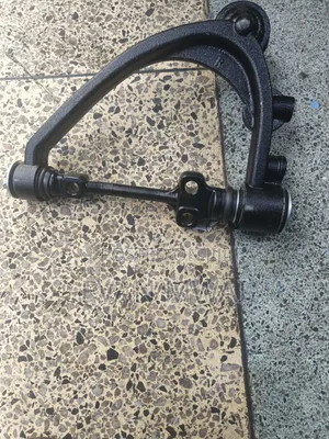 Toyota Hiace Hub 4WD Available