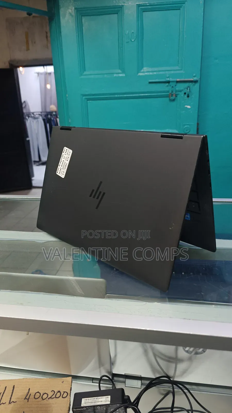 Laptop HP Elite Dragonfly x360 11th Gen 16GB Intel Core i7 SSD 512GB