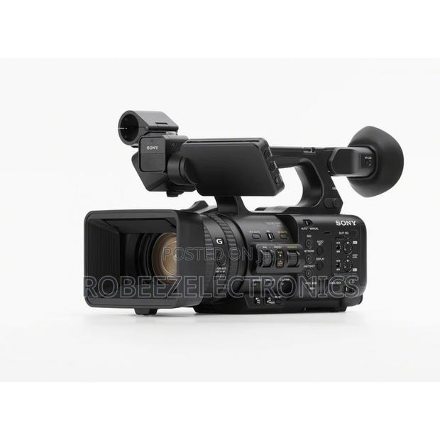 Sony PXW-Z200 Xdcam 1" Cmos Sensor Camcorder