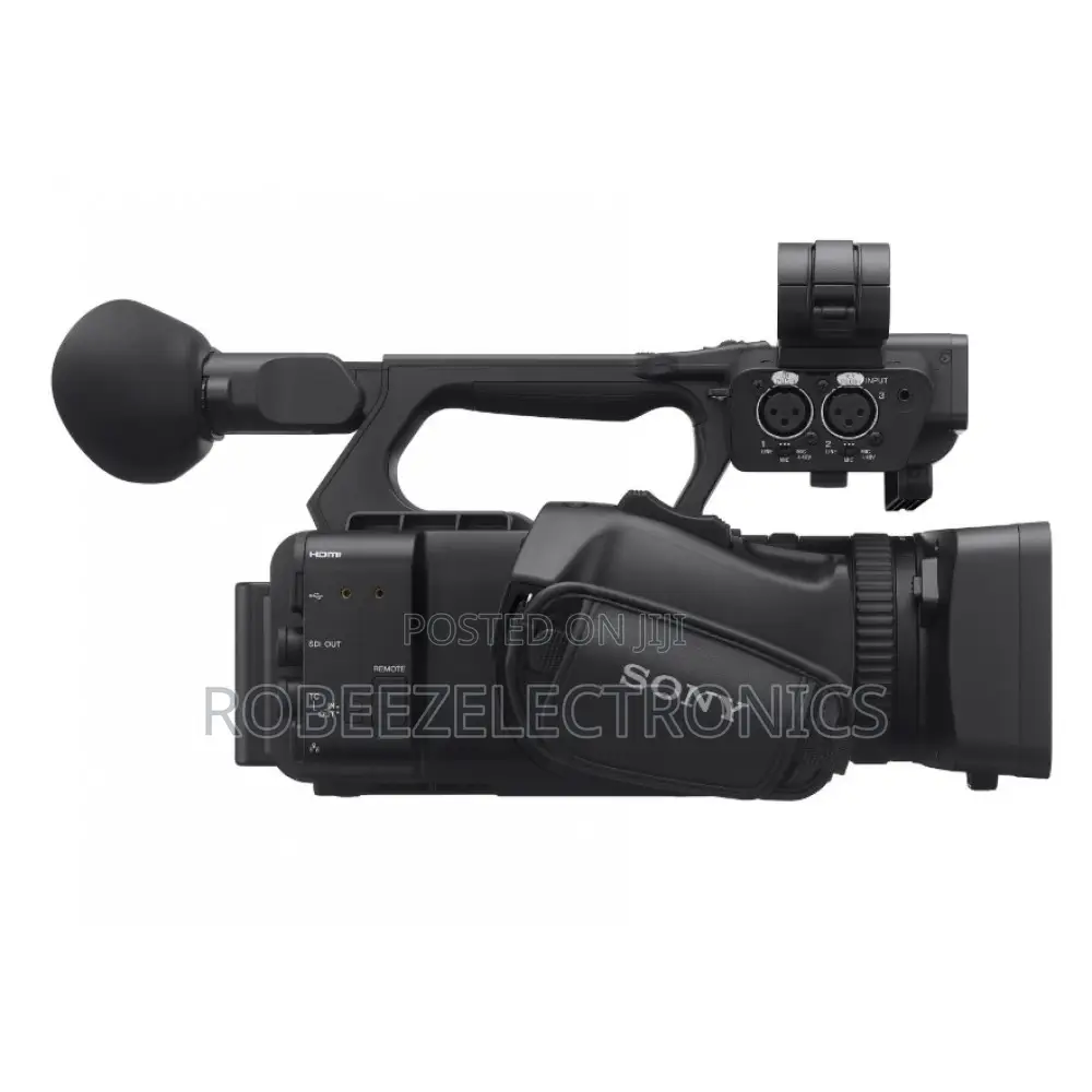 Sony PXW-Z200 Xdcam 1" Cmos Sensor Camcorder