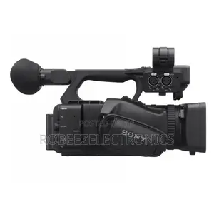 Sony PXW-Z200 Xdcam 1" Cmos Sensor Camcorder