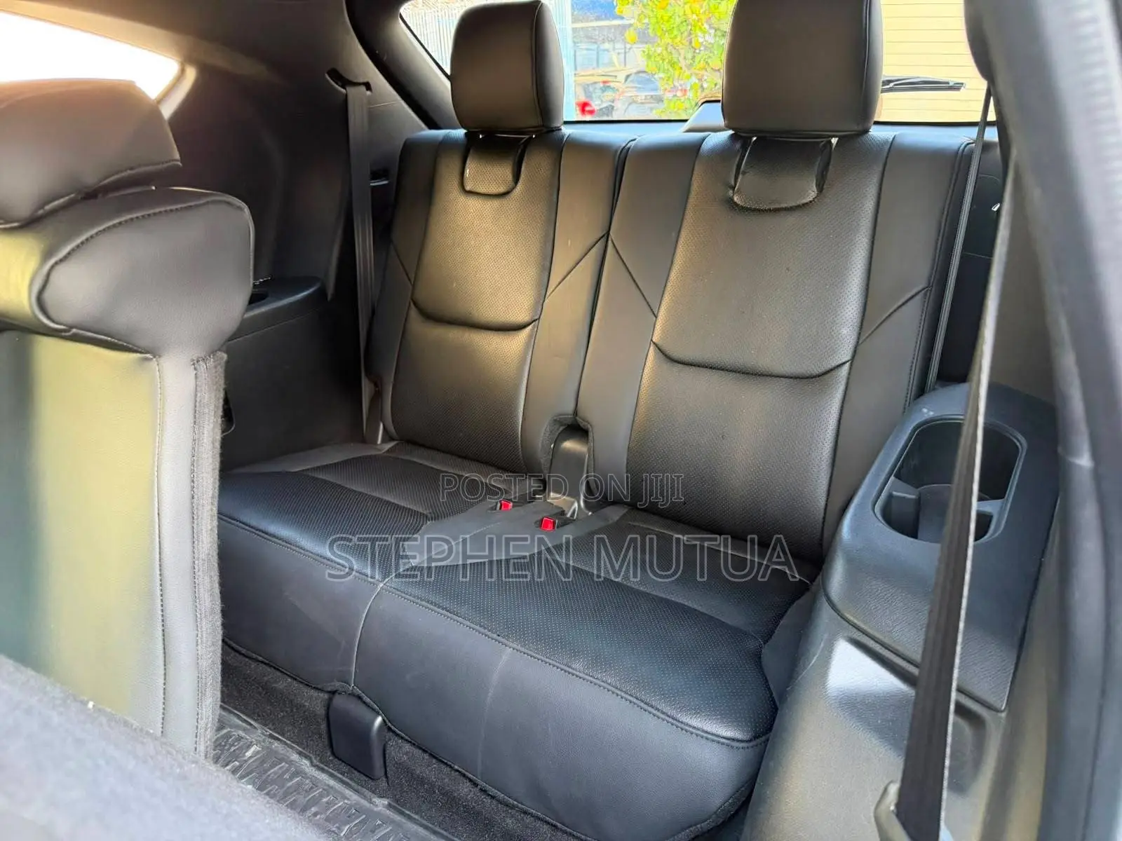 Mazda CX-8 2019 Gray