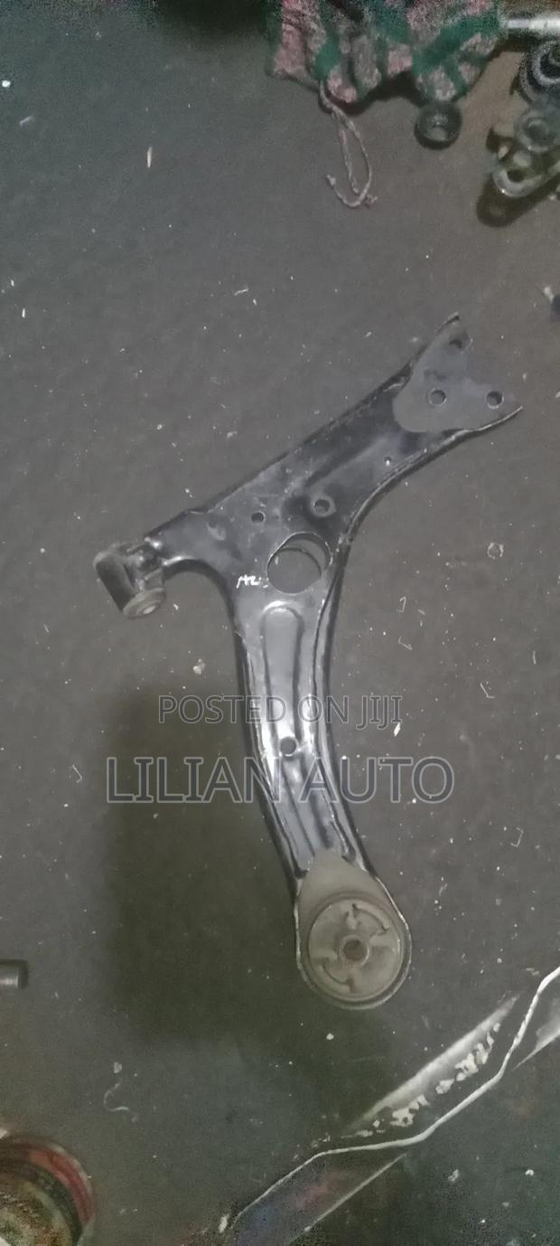 NZE/fielder/premio Control Arm - thumbnail 3