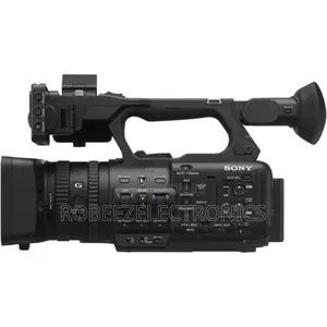 Sony HXR-NX800 1" CMOS Sensor NXCAM Camcorder