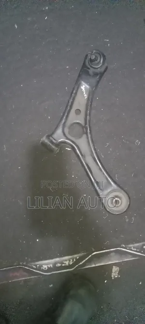 Suzuki Alto Control Arm