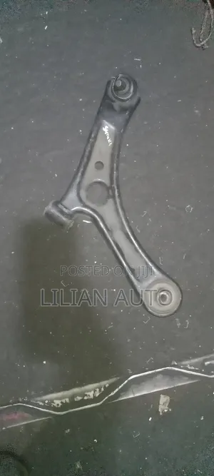 Suzuki Alto Control Arm