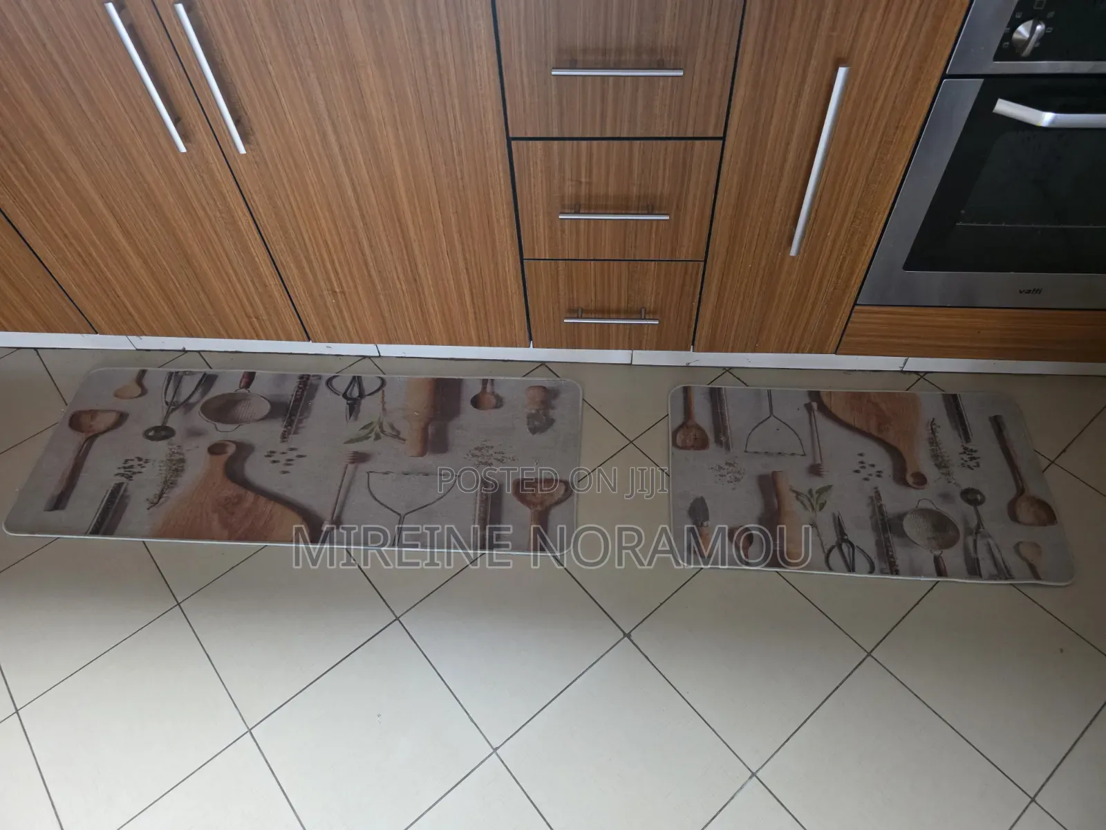 Kitchen Mats