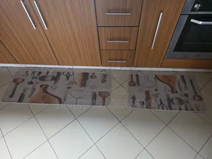 Kitchen Mats
