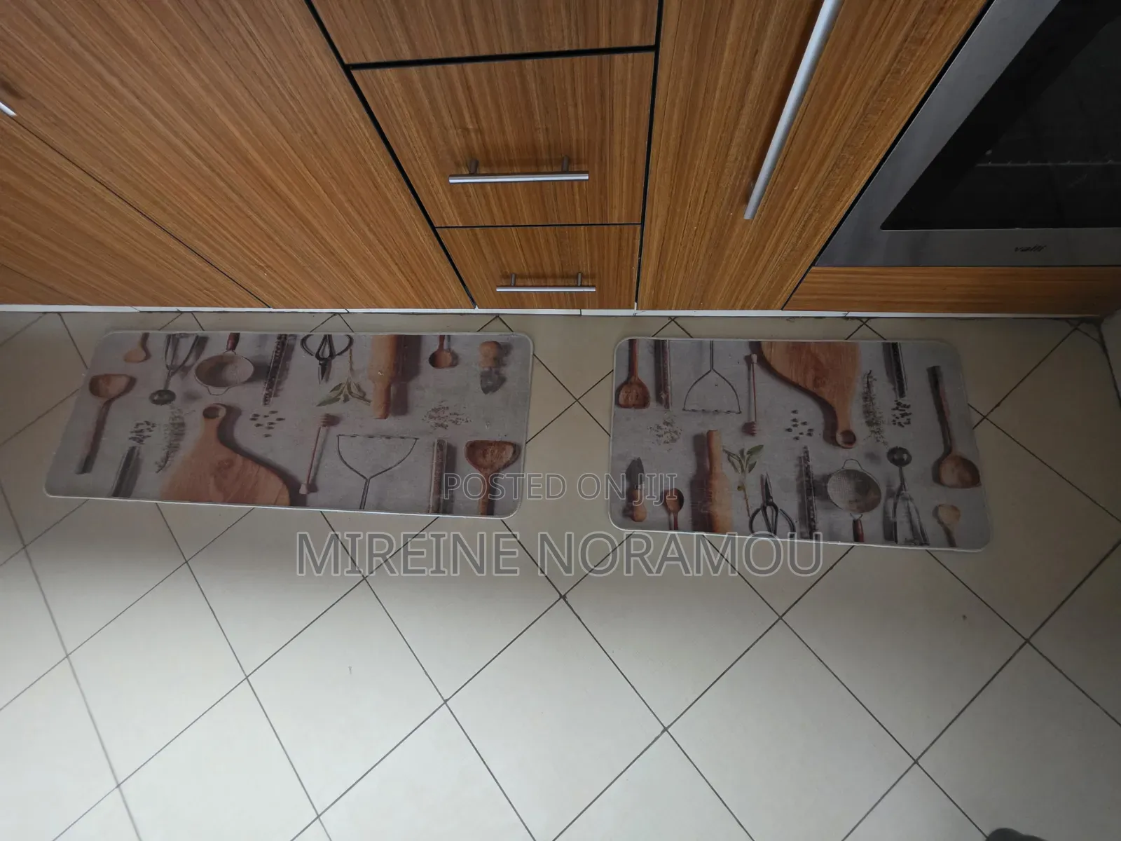 Kitchen Mats