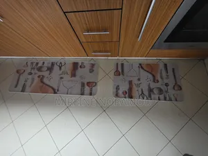 Kitchen Mats