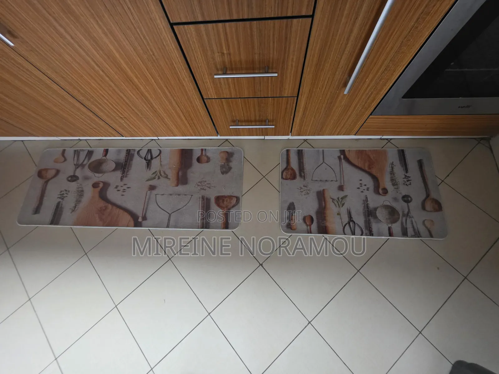 Kitchen Mats