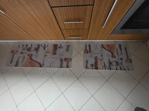 Kitchen Mats