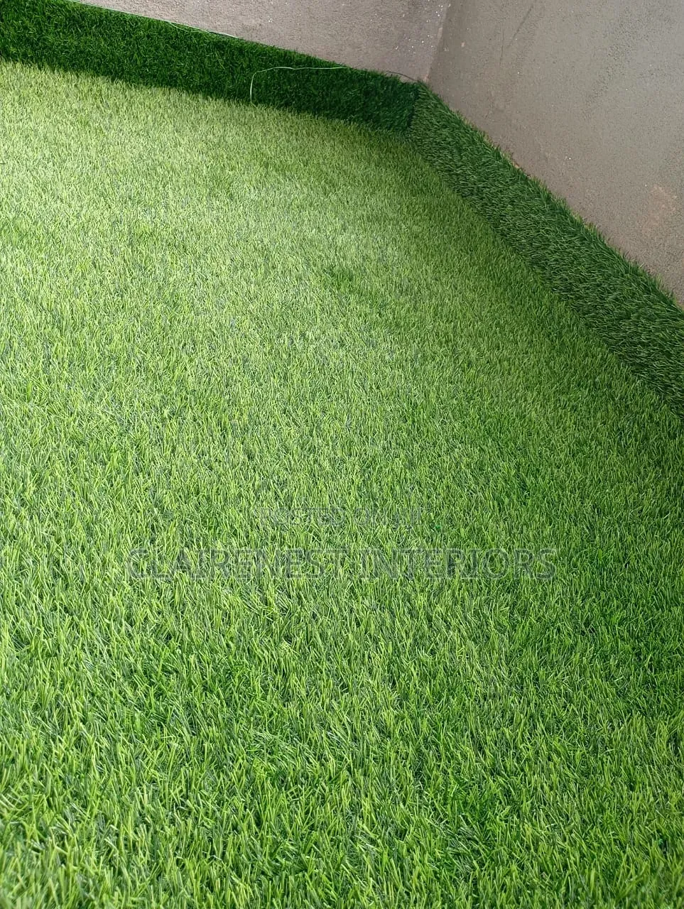 35mm Evergreen Perfection Artificial Grass Carpet