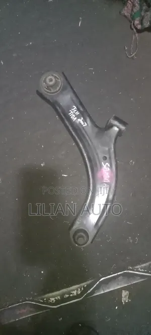 Tiida Control Arm
