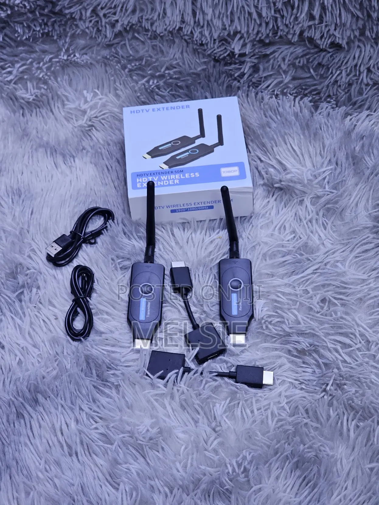50m HDMI Wireless Extender
