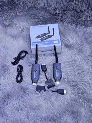 50m HDMI Wireless Extender