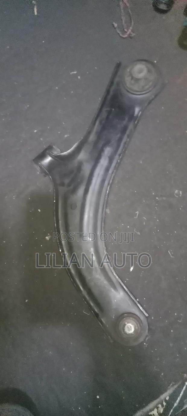 Tiida Control Arm - thumbnail 2