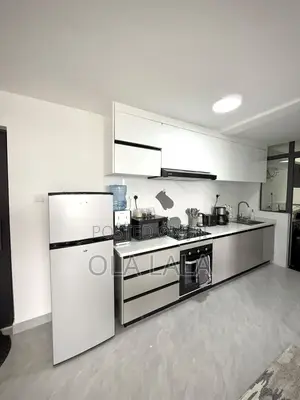 Furnished 2bdrm Apartment in Riverside Drive for rent