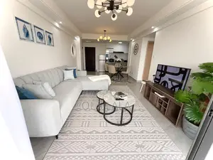 Furnished 2bdrm Apartment in Riverside Drive for rent