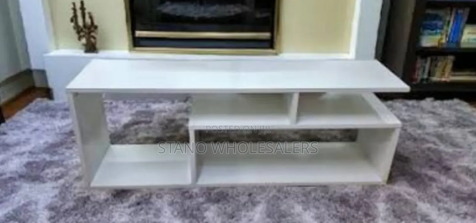 Pay on Delivery - Mexico TV Stands