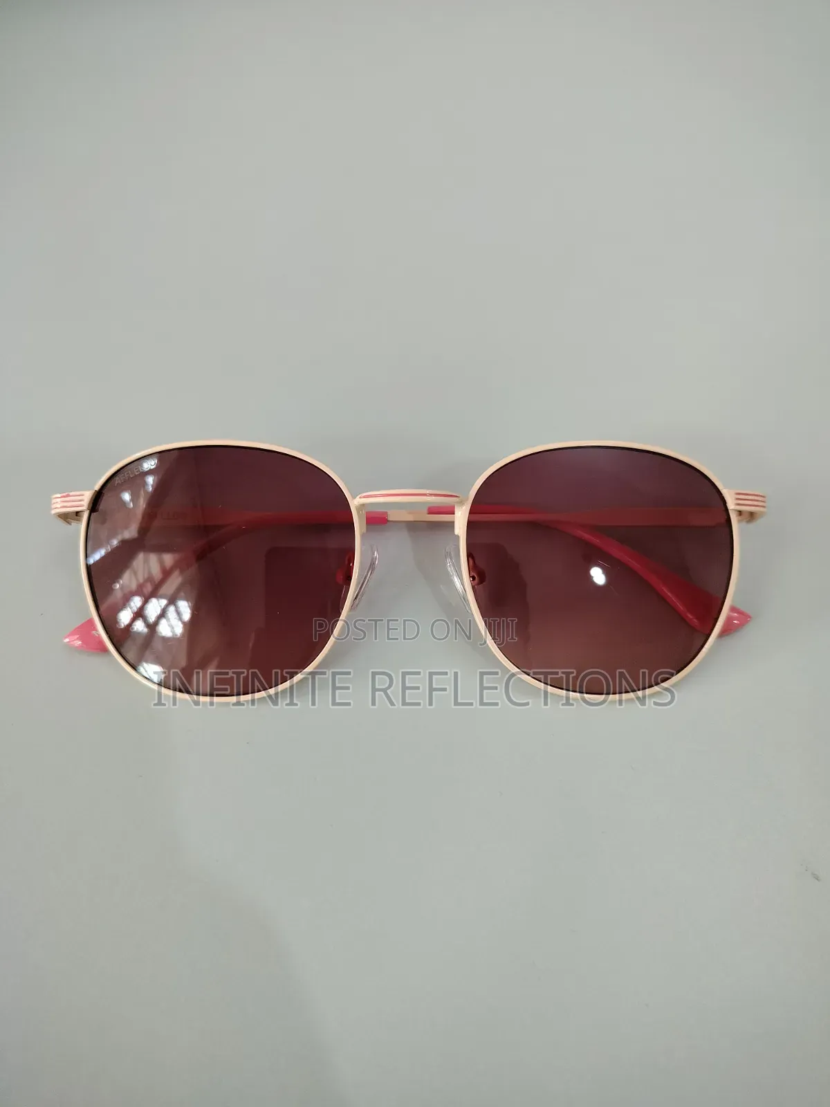 Ladies Sunglasses