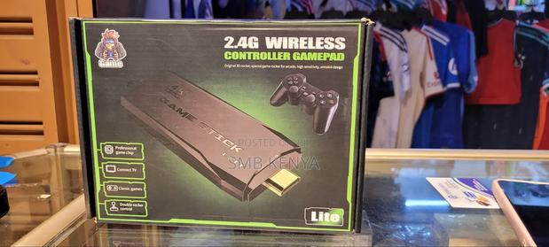 Game Stick Lite Wireless Retro Console