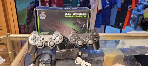 Game Stick Lite Wireless Retro Console - thumbnail 2