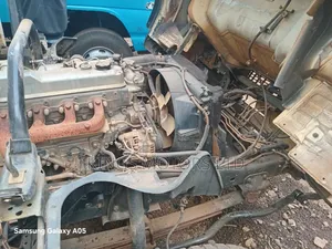 Mitsubishi Canter Fe84 Yom 2018