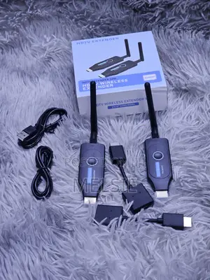 F-Gear 50M HDMI Wireless Hdmi Extender