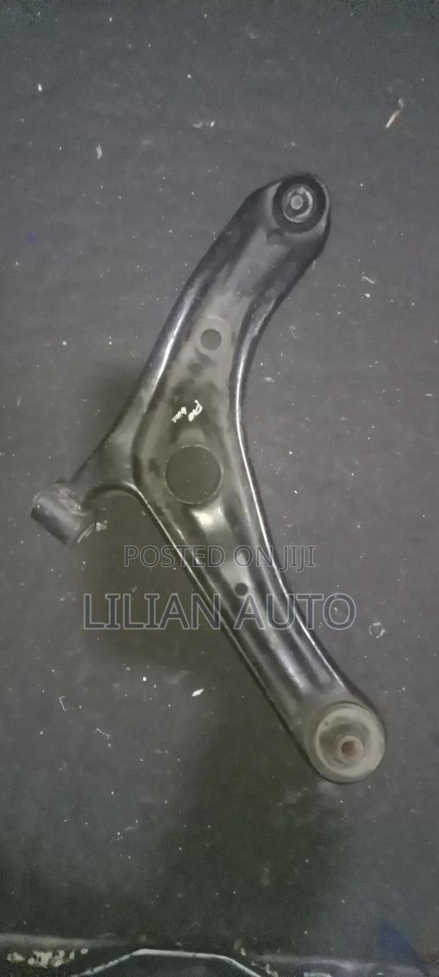 Probox Control Arm