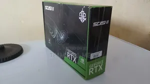 Nvidia RTX 3060 12gb Gpu
