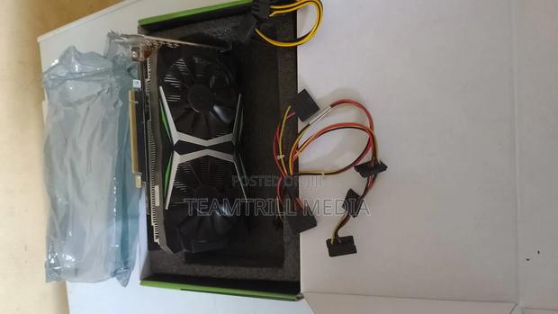 Nvidia RTX 3060 12gb Gpu - thumbnail 2
