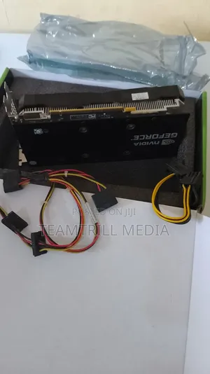 Nvidia RTX 3060 12gb Gpu