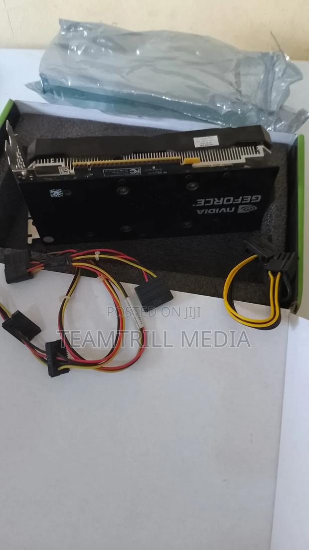 Nvidia RTX 3060 12gb Gpu - thumbnail 3